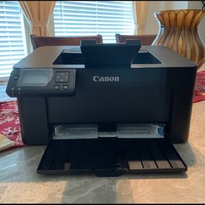 Canon printer